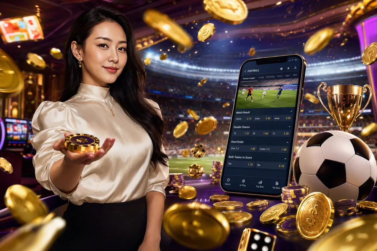 77df VIP ক্যাশব্যাক প্রোগ্রাম